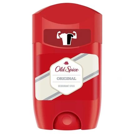 Old Spice Deodorant Stick Original 50Ml - Image 3