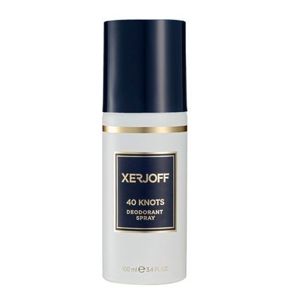 Xerjoff 40 Knots Deodorant Spray 100Ml