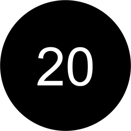 Catrice Iconails Gel Lacquer No. 20 Black To The Routes 10.5Ml - Image 3