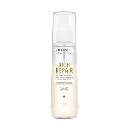 Goldwell Dualsenses Rich Repair Restoring Serum Spray - 150Ml