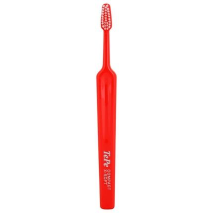 Tepe Select Compact X-Soft Toothbrush - Assorted Colors, 1 Pc