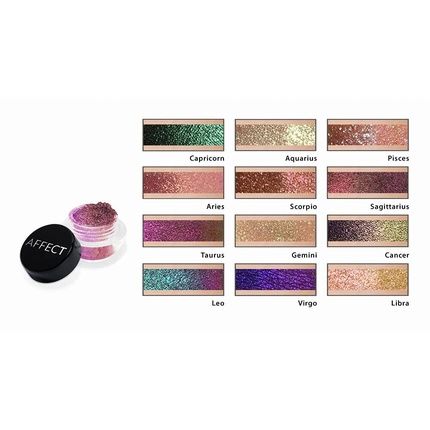 Affect Pigment Charmy Aquarius N-0153 - Image 3