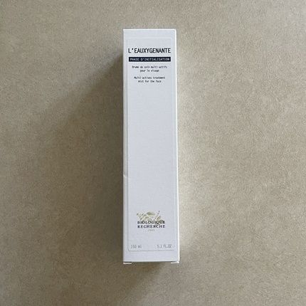 Biologique Recherche L'Eauxygenante Mist