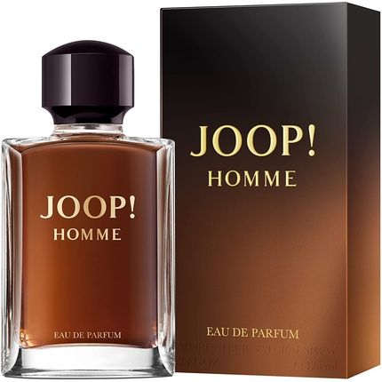 Joop! Homme Eau De Parfum 125Ml