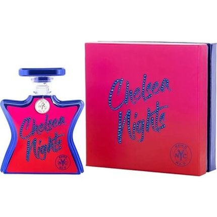 Bond No9 Chelsea Nights Eau De Parfum