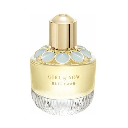 Elie Saab Girl Of Now Eau De Parfum Tester 90Ml
