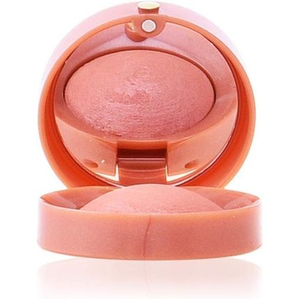 Bourjois Little Round Pot Blusher 95 Rose De Jaspe