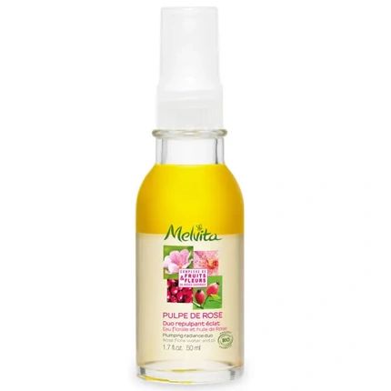 Melvita Plumping Radiance Duo 50Ml