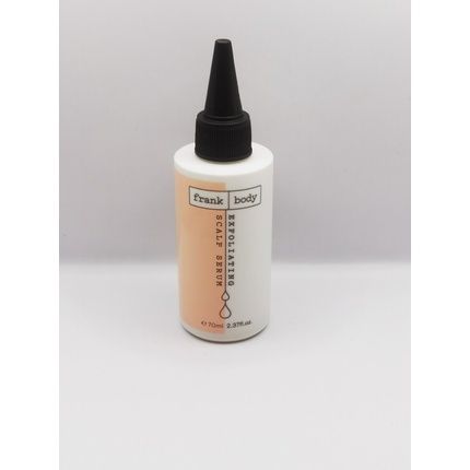 Frank Body Exfoliating Scalp Serum Hair Serum 70Ml 2.37Fl.Oz