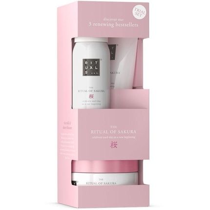 Rituals The Ritual Of Sakura Trial 2024 Gift Set