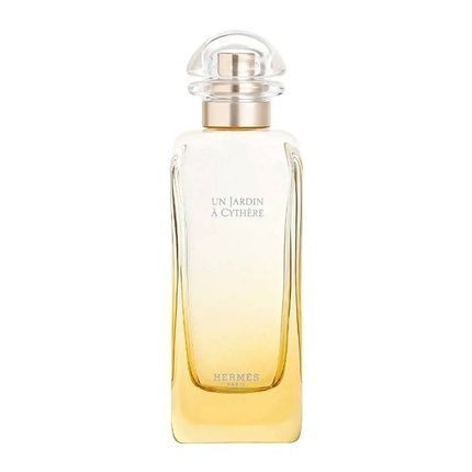 Herms Un Jardin Cythre Eau De Toilette Spray 100Ml