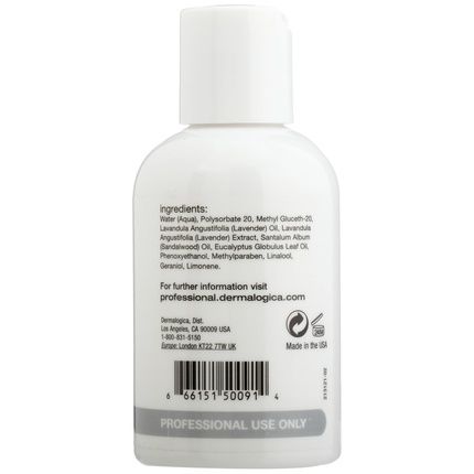 Dermalogica Calming Botanical Mixer