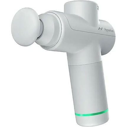Hyperice Hypervolt Go 2 Universal White Massager