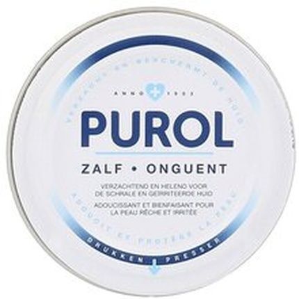 Purol Salve Unguent 50Ml