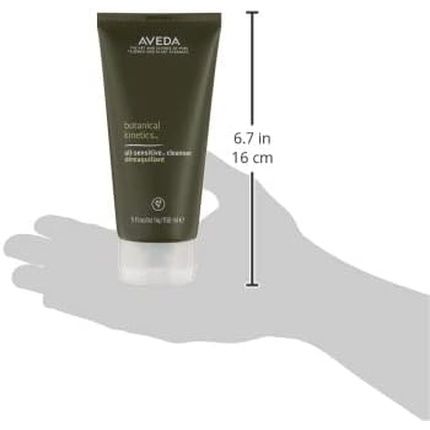 Aveda Botanical Kinetics All Sensitive Cleanser - Image 3