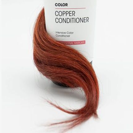 Kis Color Conditioner Copper 250Ml