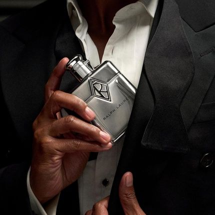 Ralph Lauren Fragrances Ralph'S Club New York Eau De Parfum Woody & Ambery - Image 3