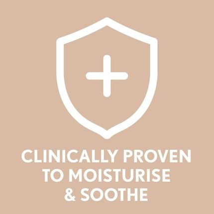 Aveeno Dermexa Daily Emollient Cream With Prebiotic Triple Oat Complex And Ceramides 500Ml - Image 3