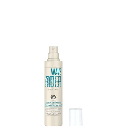 Bedhead Artistic Edit Wave Rider Versatile Styling Cream 3.38 Fl Oz - Image 3