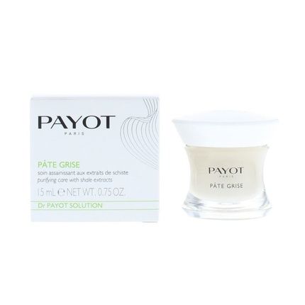 Payot Pate Grise Purifying Care With Shale Extracts For Minor Spots