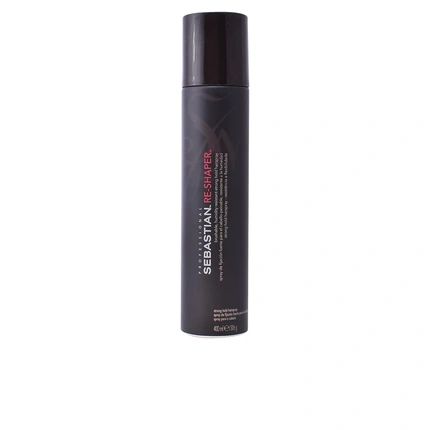 Sebastian Professional Re Shaper Strong Hold Hair Spray 400Ml