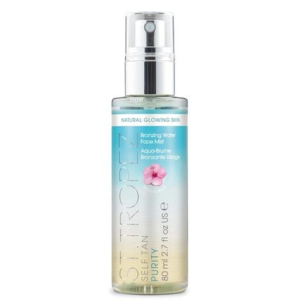 St. Tropez Self Tan Purity Water Bronzing Face Mist