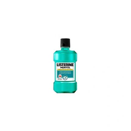Listerine Listerine 250 Menthol Mouthwash