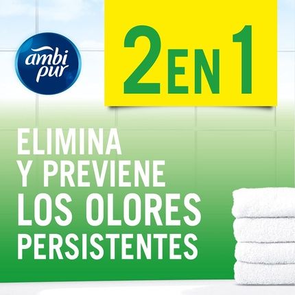 Ambipur Bano Prado Fresh 1U - Image 3