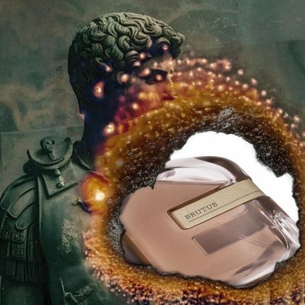 Orto Parisi Brutus Parfum 50Ml - Image 3