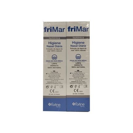 Farline Isotonic Low Sodium Seawater 120Ml - Pack Of 2 - Image 3