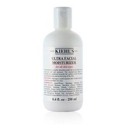 Kiehl'S Ultra Facial Moisturizer 125Ml