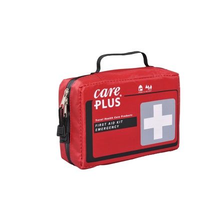 Care Plus First Aid Emergency Set