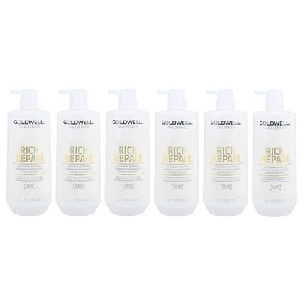 Goldwell Dualsenses Rich Repair Restoring Shampoo 1000Ml