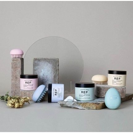 Ref Intense Hydrate Masque Hair Mask 500Ml Bergamot Oil Coconut And Quinoa - Image 3