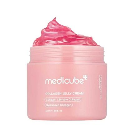 Medicube Collagen Jelly Cream - 50Ml