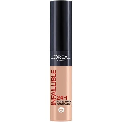L'Oreal Paris Infallible 24H More Than Concealer Full Coverage Longwear