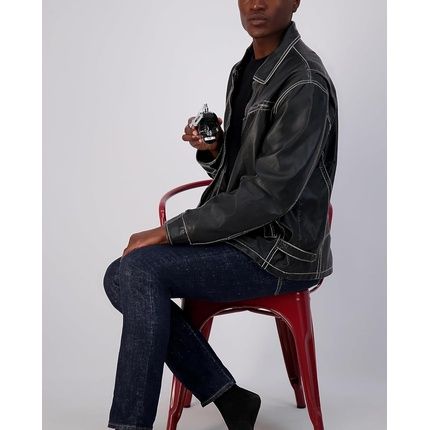 Police To Be Bad Guy 125Ml Edt Spray - Image 3