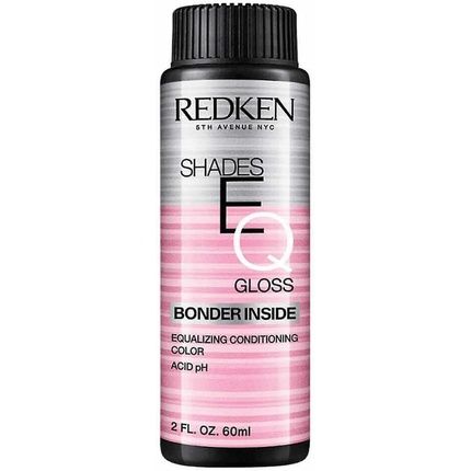 Redken Shades Eq Semi-Permanent Hair Color Without Ammonia 60Ml No. 09Vv