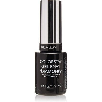 Revlon Colorstay Gel Envy Diamond Top Coat Nail Polish