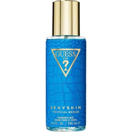 Guess Sexy Skin Tropical Breeze Fragrance Mist 8.4 Oz