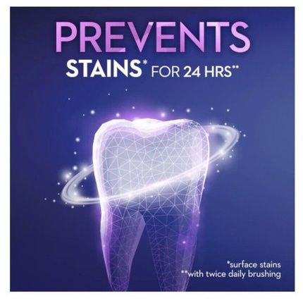 Oral-B 3D Advanced Whitening Luxury Perfection Toothpaste 100Ml - Image 3