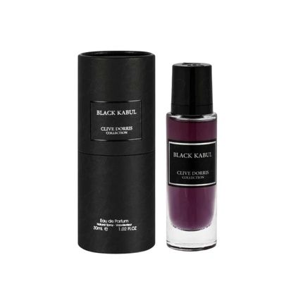 Fragrance World Black Kabul Eau De Parfum 60Ml