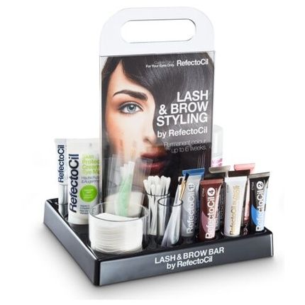 Refectocil Lash & Brow Styling Bar Professional Set