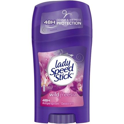 Colgate Lady Speed Stick Deodorant Stick Wild Fresia 40 G