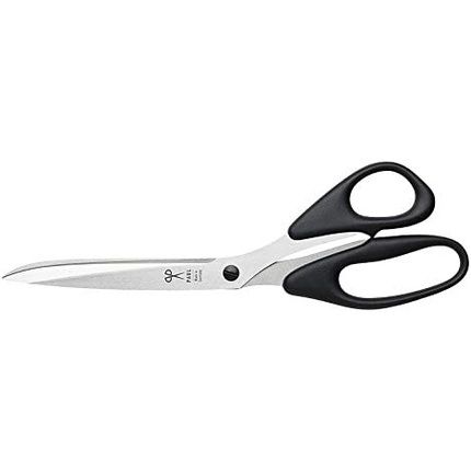 Scissors Manufacturer Paul Scissors, Black, 28Cm