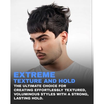 Styling Powder L3Vel3 For Men 1 Oz Powder 28.35G