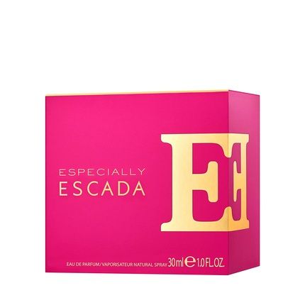 Escada Especially Eau De Parfum Spray 1 Fl. Oz - Image 3