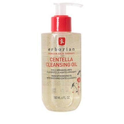 Erborian Centella Cleansing Oil 30Ml