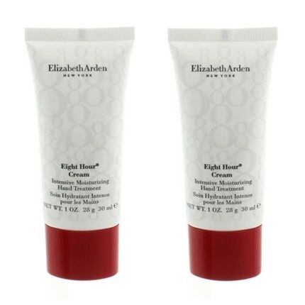 Elizabeth Arden Eight Hour Intensive Moisturizing Hand Cream 30Ml - Image 3
