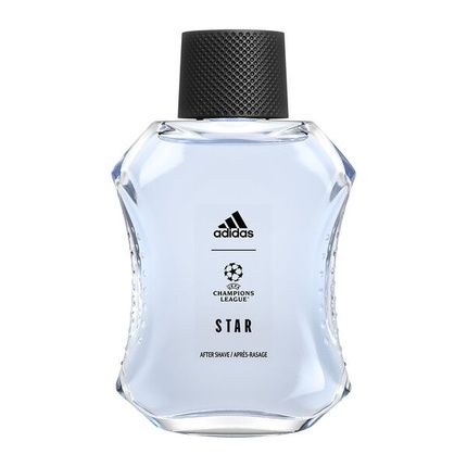 Adidas Uefa Champions League Star Edition After Shave 100Ml